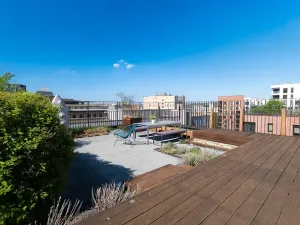 Prodej bytu 4+kk, Praha - Holešovice, V přístavu, 529 m2