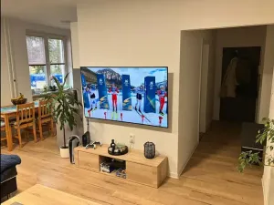 Pronájem bytu 3+1, Česká Lípa, Antonína Sovy, 69 m2