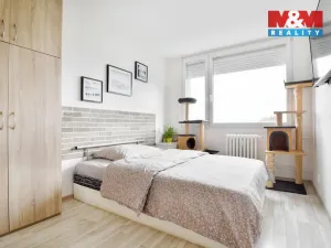 Prodej bytu 3+kk, Kladno - Kročehlavy, Švýcarská, 68 m2