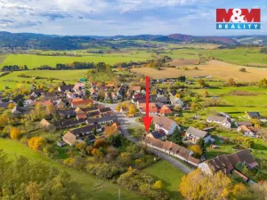 Prodej rodinného domu, Žihobce - Bílenice, 93 m2