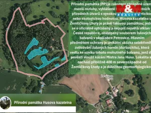 Prodej louky, Petrovice - Žemličkova Lhota, 59335 m2
