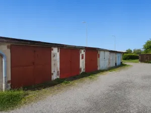 Prodej garáže, Hranice, 20 m2
