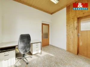 Pronájem kanceláře, Trstěnice, 120 m2
