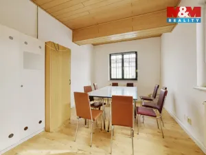 Pronájem kanceláře, Trstěnice, 120 m2