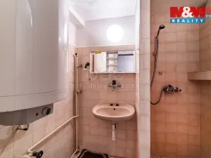 Prodej obchodního prostoru, Mariánské Lázně, Třebízského, 213 m2