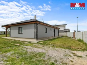 Prodej rodinného domu, Pchery, K Horce, 105 m2