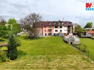 Prodej rodinného domu, Horní Bludovice - Prostřední Bludovice, 420 m2