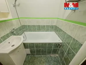 Prodej bytu 2+1, Karviná - Mizerov, Kirovova, 51 m2