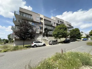 Pronájem bytu 2+kk, Praha - Jinonice, Chmelařská, 51 m2