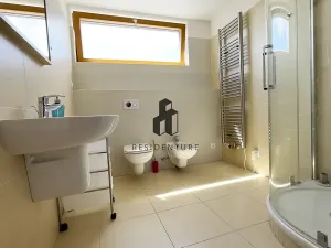 Pronájem bytu 2+kk, Praha - Jinonice, Chmelařská, 51 m2