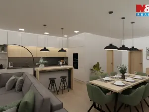 Prodej činžovního domu, Ostrava, Zvěřinská, 136 m2