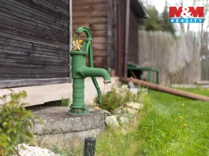 Prodej chaty, Brušperk, Borošínská, 17 m2