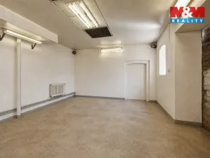 Prodej obchodního prostoru, Veltěže, 178 m2
