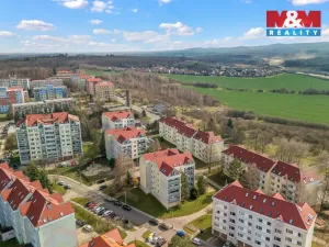 Prodej bytu 3+kk, Praha, Žiželická, 66 m2
