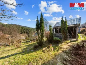 Prodej chaty, Děčín - Děčín X-Bělá, Družstevní, 16 m2