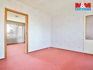 Prodej rodinného domu, Lovosice, L. Janáčka, 120 m2