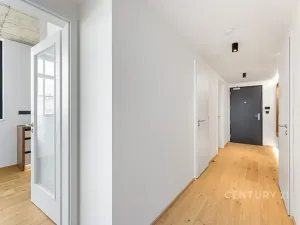 Pronájem bytu 3+kk, Praha - Vysočany, Kolbenova, 64 m2
