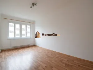 Pronájem bytu 2+1, Praha - Nusle, U gymnázia, 58 m2