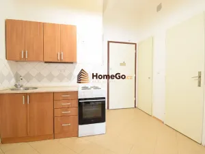 Pronájem bytu 2+1, Praha - Nusle, U gymnázia, 58 m2