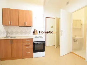 Pronájem bytu 2+1, Praha - Nusle, U gymnázia, 58 m2