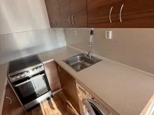 Prodej bytu 1+kk, Komořanská 825/15, 43401 Most, 33 m2