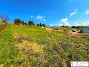 Prodej pozemku pro bydlení, Konárovice, Zadní Zájezd, 1074 m2