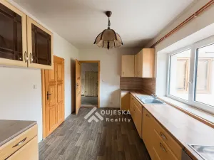 Pronájem rodinného domu, Borotín, 93 m2