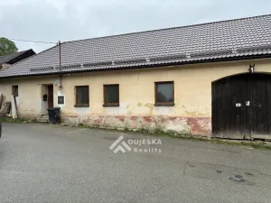 Pronájem rodinného domu, Borotín, 93 m2