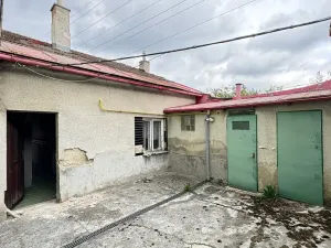 Prodej rodinného domu, Praha - Hloubětín, Jahodnická, 106 m2