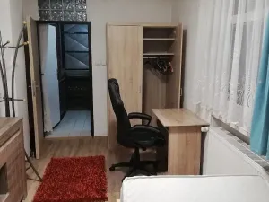 Pronájem bytu 1+1, Brno - Holásky, 40 m2