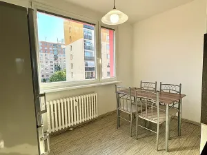 Pronájem bytu 2+1, Liberec, Rychtářská, 60 m2
