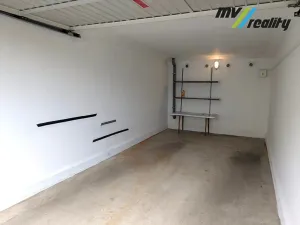 Pronájem garáže, Nymburk, Generála Antonína Sochora, 18 m2