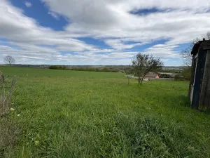 Prodej pozemku pro bydlení, Dolní Bousov, 900 m2