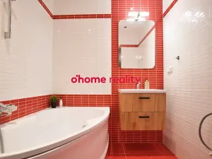 Pronájem bytu 3+kk, Olomouc, Skupova, 68 m2