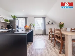 Prodej rodinného domu, Hřiměždice, 325 m2