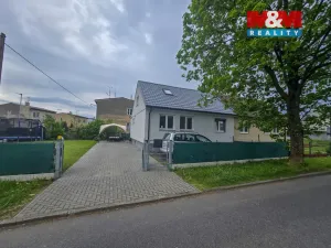 Prodej rodinného domu, Ostrava - Vítkovice, Středulinského, 92 m2
