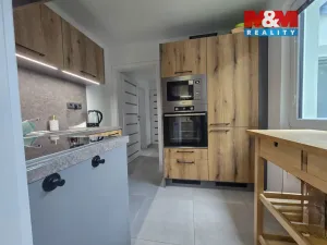 Prodej rodinného domu, Ostrava - Vítkovice, Středulinského, 92 m2