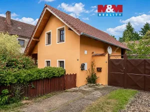 Prodej rodinného domu, Vraclav - Sedlec, 125 m2