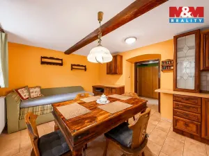 Prodej rodinného domu, Vraclav - Sedlec, 125 m2
