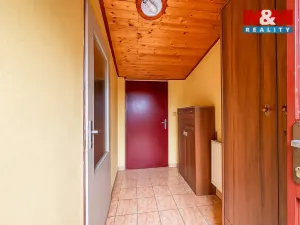 Prodej rodinného domu, Vraclav - Sedlec, 125 m2