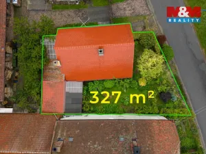 Prodej rodinného domu, Vraclav - Sedlec, 125 m2