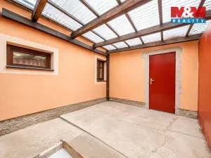 Prodej rodinného domu, Vraclav - Sedlec, 125 m2