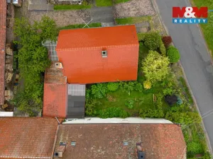 Prodej rodinného domu, Vraclav - Sedlec, 125 m2