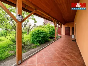 Prodej rodinného domu, Vraclav - Sedlec, 125 m2