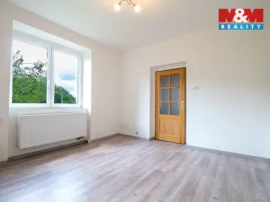 Prodej rodinného domu, Nebahovy - Kralovice, 108 m2