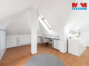 Prodej bytu 4+kk, Luhačovice, Masarykova, 180 m2