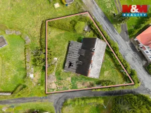 Prodej chalupy, Abertamy - Hřebečná, 374 m2