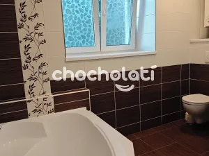 Pronájem bytu 2+1, Dašice, 28. října, 62 m2