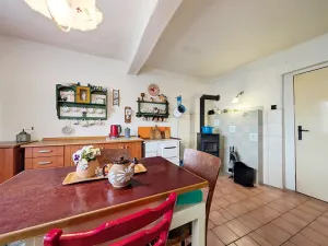 Prodej chalupy, Hrdlořezy, 80 m2