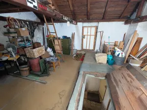 Prodej chalupy, Hrdlořezy, 80 m2